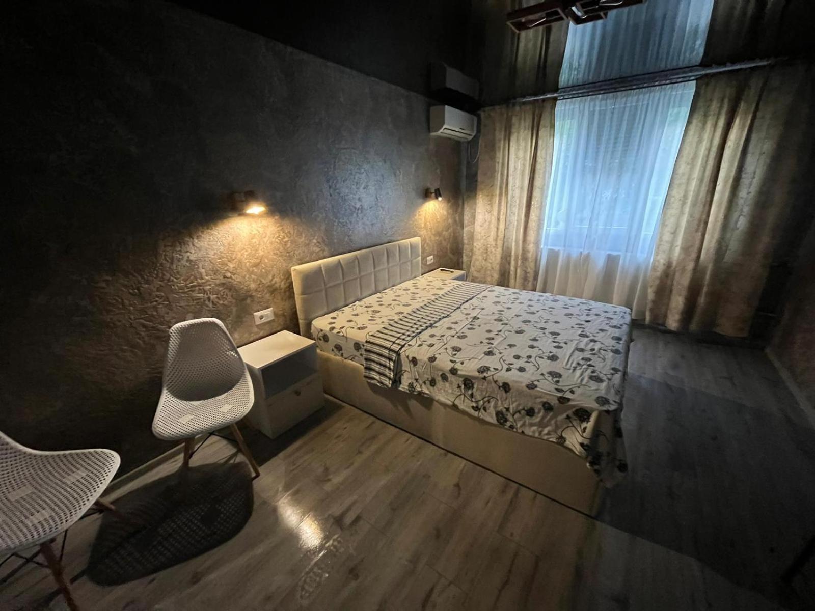 Downtown Galati Studio Екстериор снимка